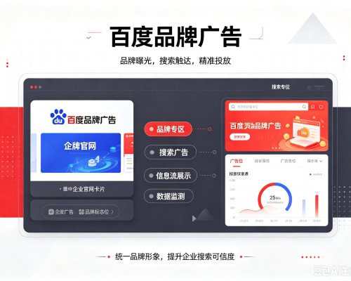 青州百度品牌广告