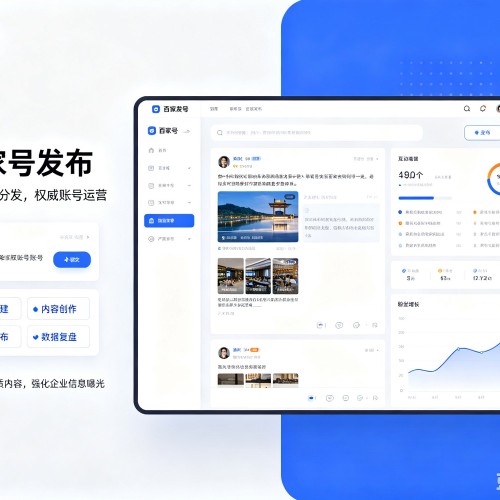 青州百家号信息发布代运营